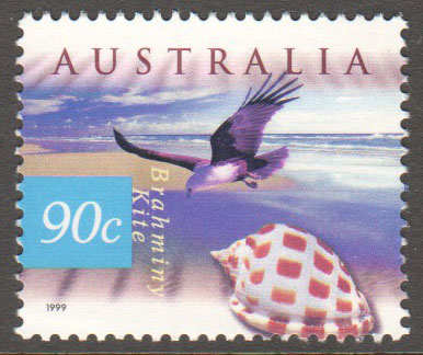 Australia Scott 1739 MNH